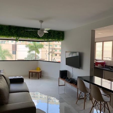 House Relax Parque das Águas Quentes Caldas Novas Esterno foto