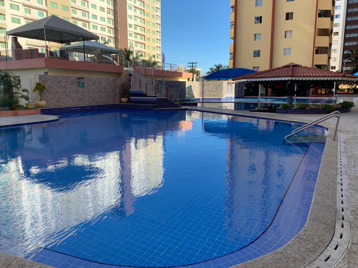 House Relax Parque das Águas Quentes Caldas Novas Esterno foto
