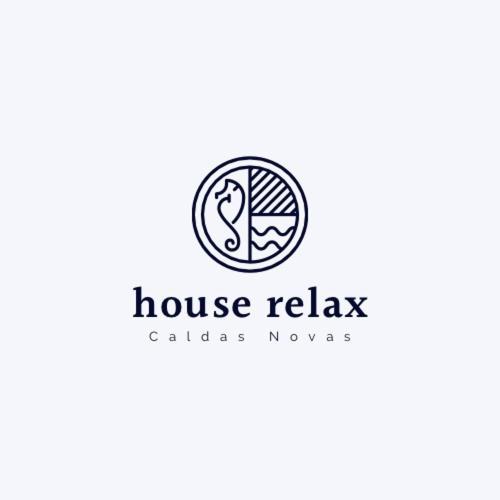 House Relax Parque das Águas Quentes Caldas Novas Esterno foto